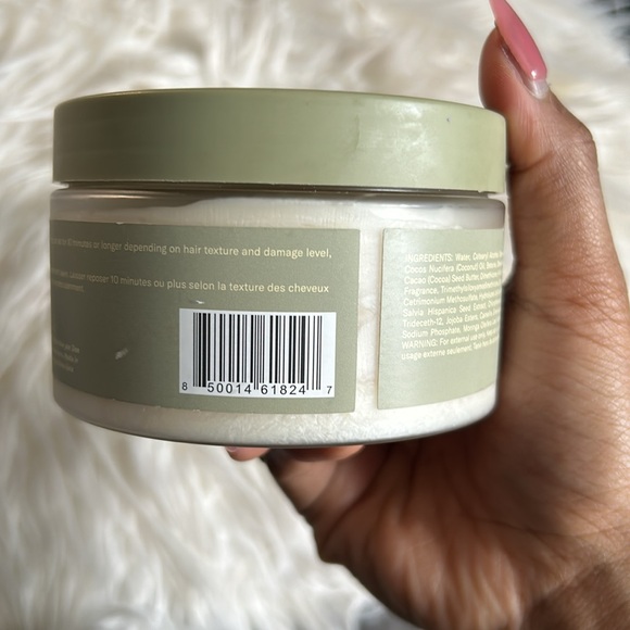 DAE Monsoon Moisture Mask - Picture 3 of 8